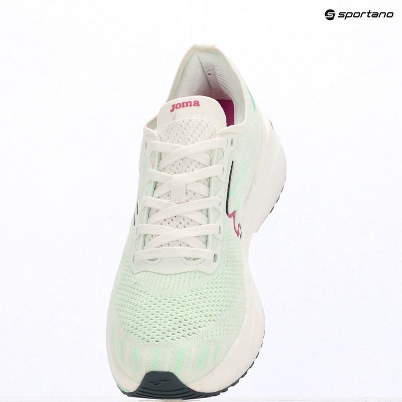 Dámské běžecké boty Joma Storm Viper Lady white 9
