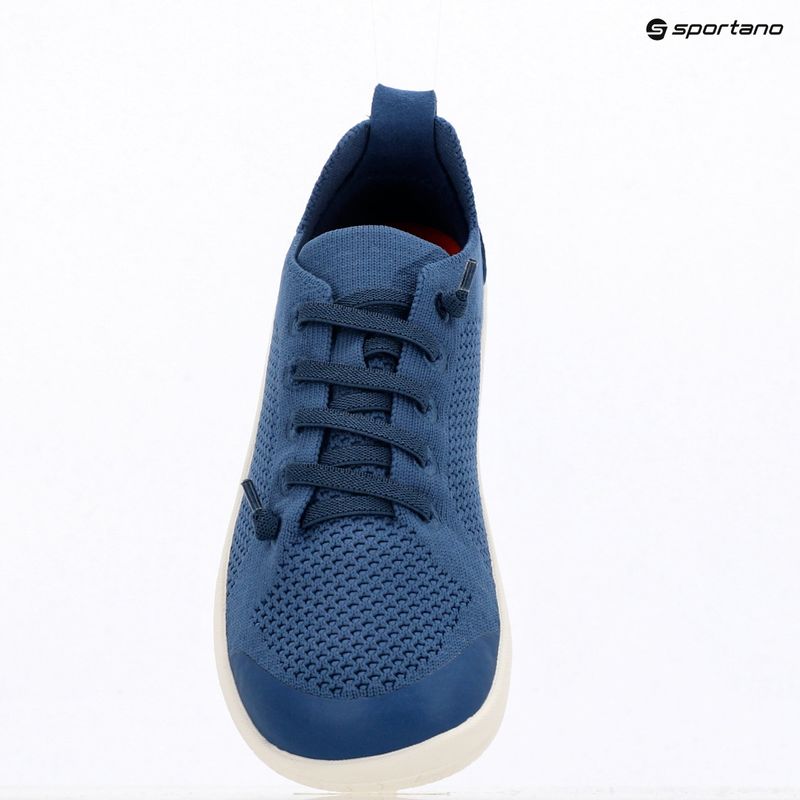 Dětské barefoot boty Reima Astelu blue 19