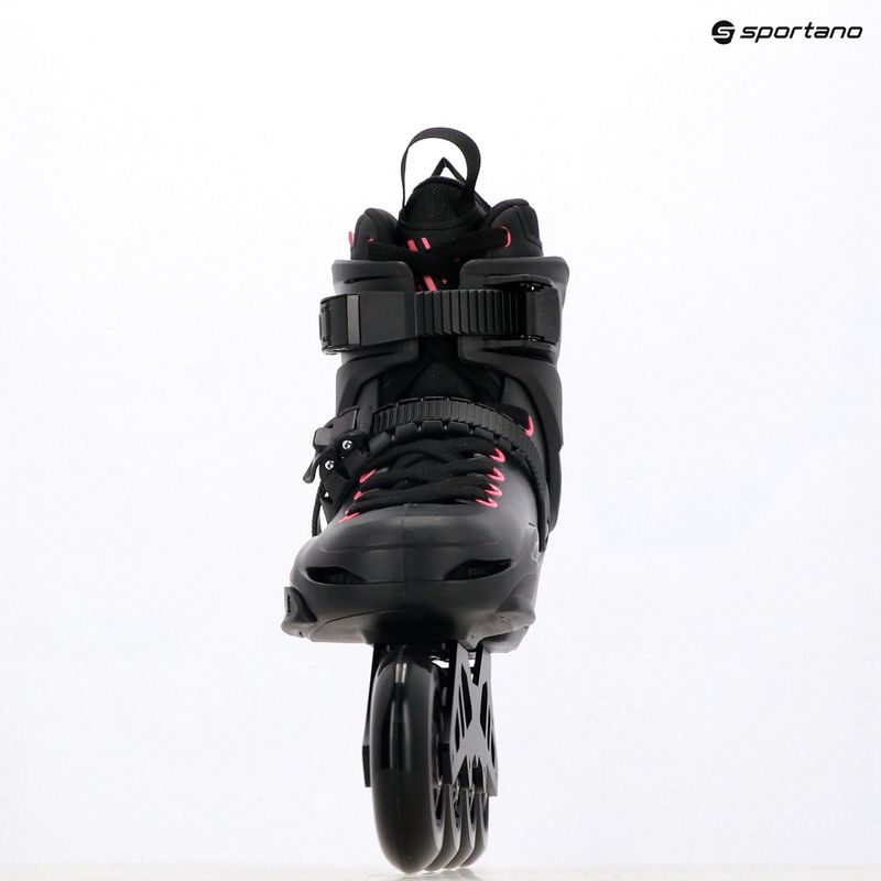 Dámské kolečkové brusle Tempish Viber L.E. 90 Lady pink 12