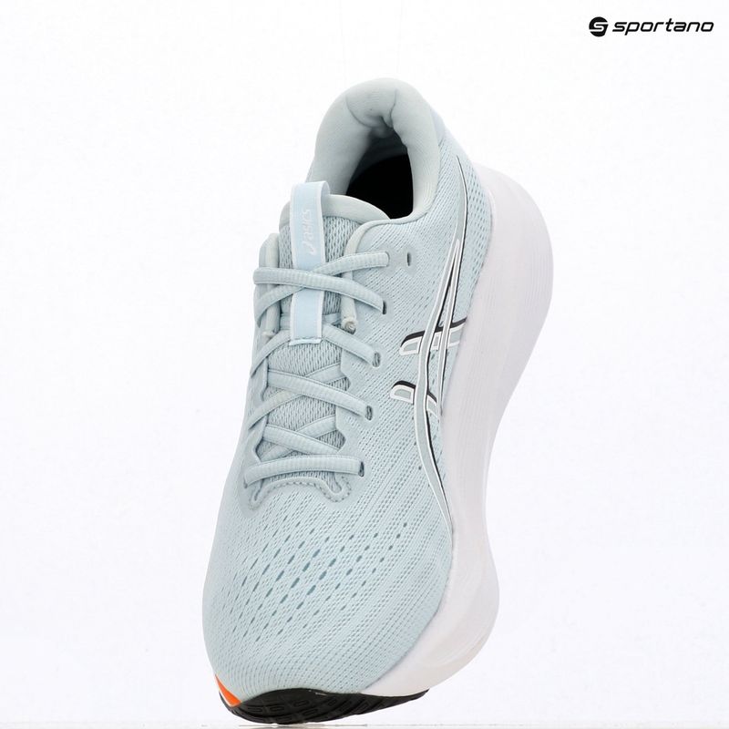 Pánské běžecké boty ASICS Gel-Excite 11 cool grey/white 10