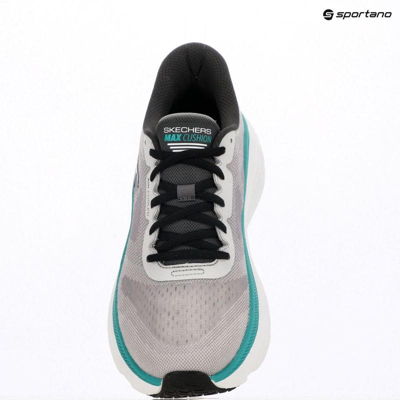 Pánské boty SKECHERS Max Cushioning Endeavour Exciton gray 10