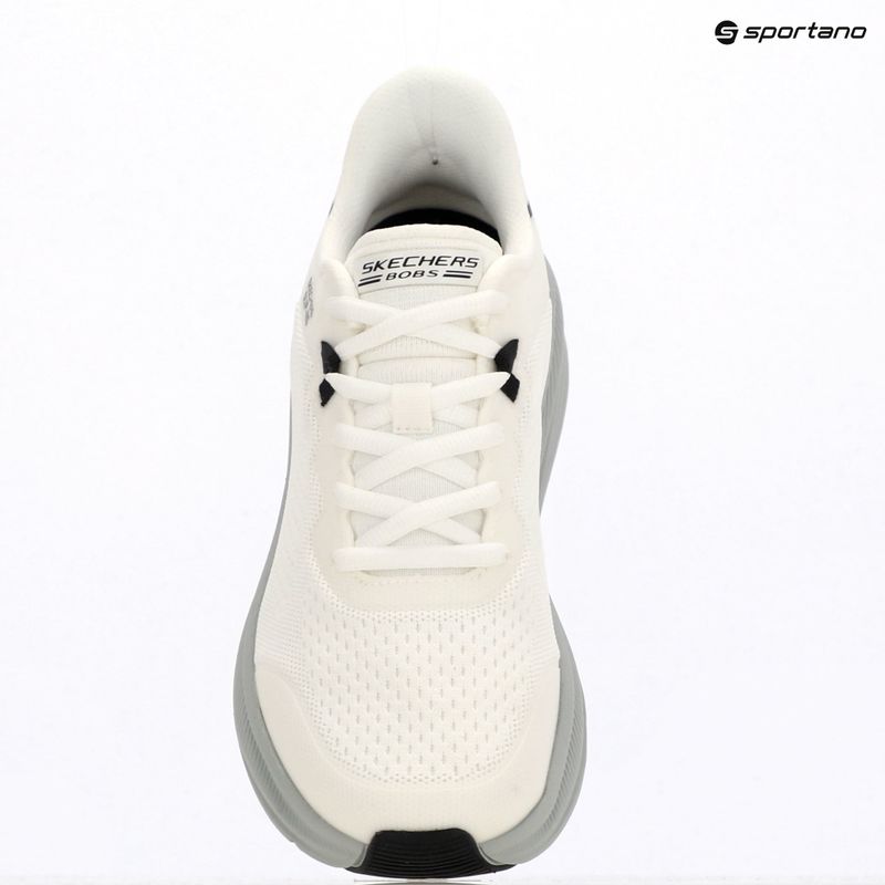 Pánské boty SKECHERS Bobs Skillz white 10