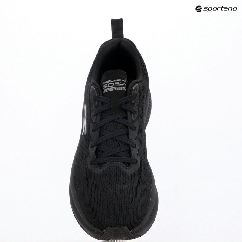 Pánské běžecké boty SKECHERS Go Run Elevate 2.0 Fluid Motion black 10