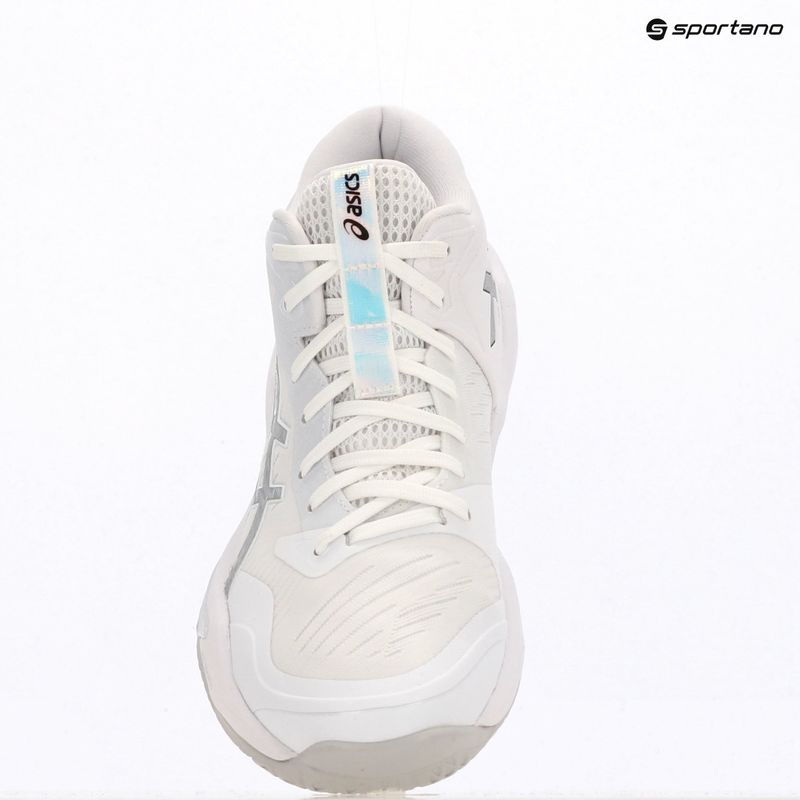 Boty ASICS Sky Elite FF MT 3 white/pure silver 16