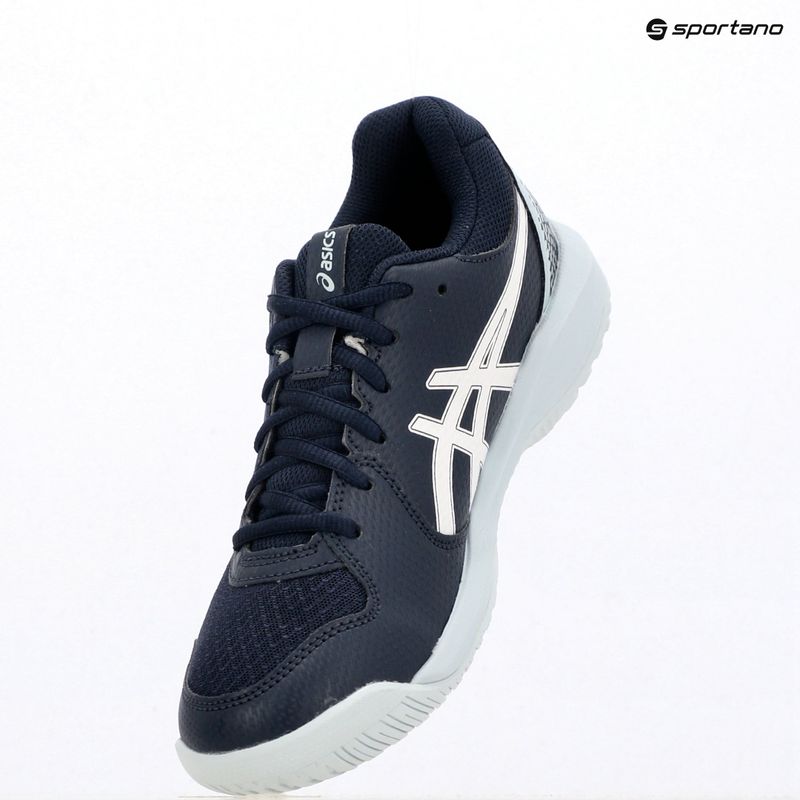 Dámské tenisové boty ASICS Gel-Dedicate 8 W midnight/white 17