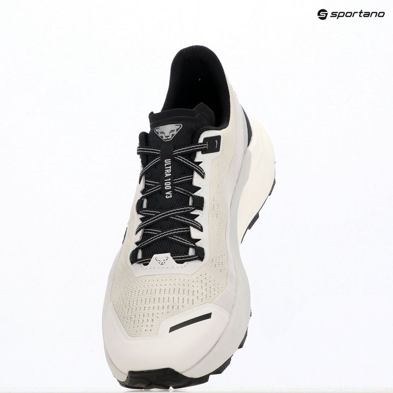Pánské běžecké boty DYNAFIT Ultra 100 V3 nimbus/black out 10