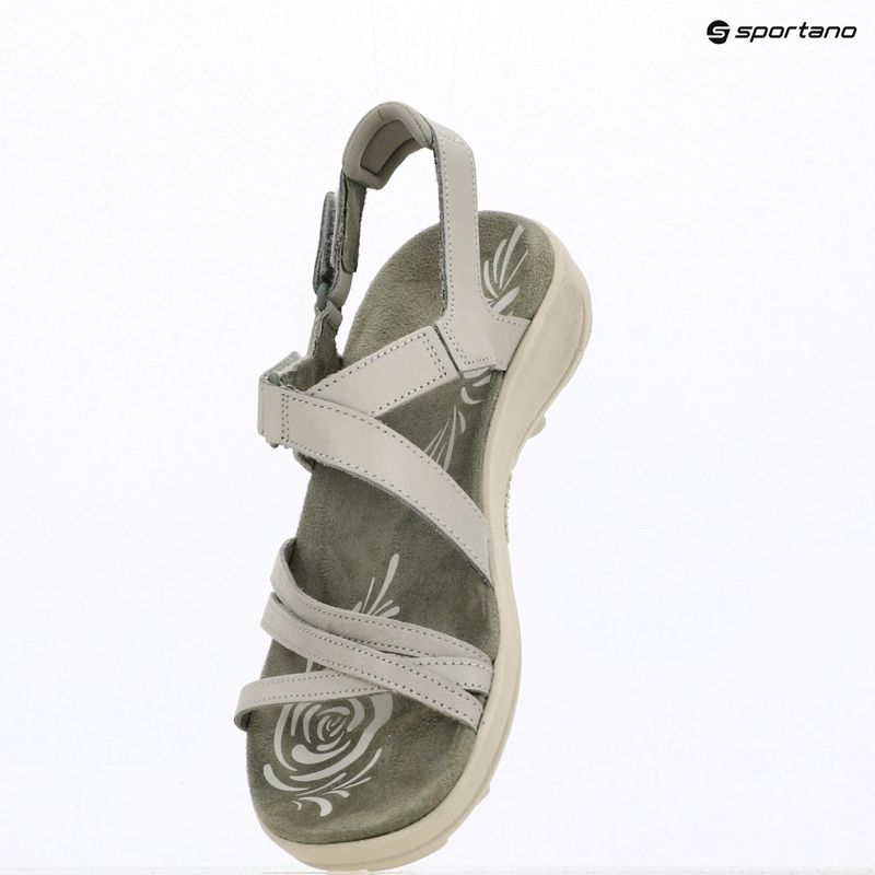 Dámské sandály Merrell Harbor oolong 9