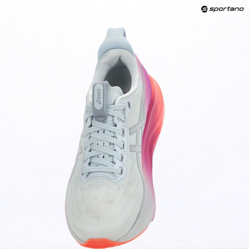 Dámské běžecké boty ASICS Gel-Kayano 32 sky/digital sakura 17