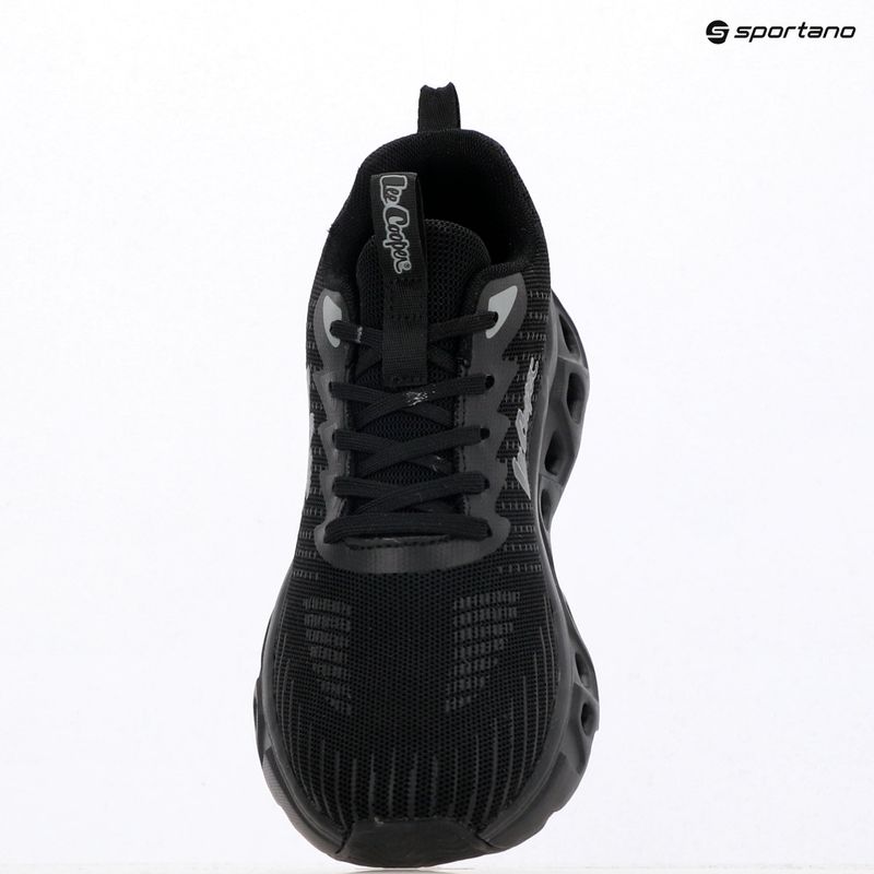 Pánské boty Lee Cooper LCW-26-14-4219MA black 9