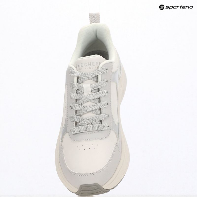 Dámské boty SKECHERS Hazel 2 Stunning You white 16