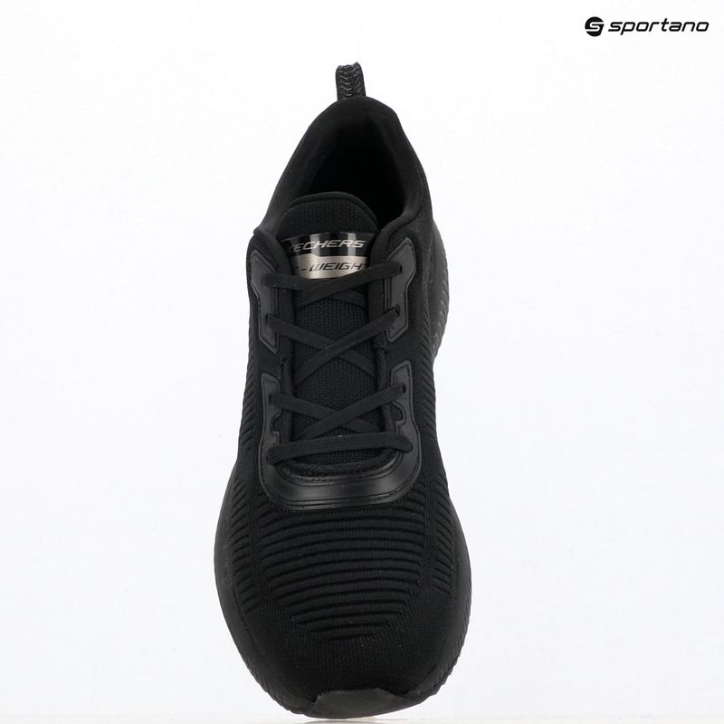 Pánské boty SKECHERS Squad black 10