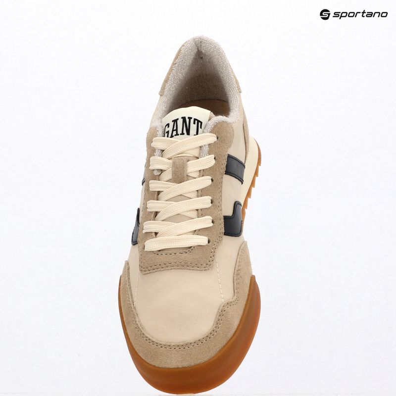 Pánské boty GANT Baylle taupe/putty 15