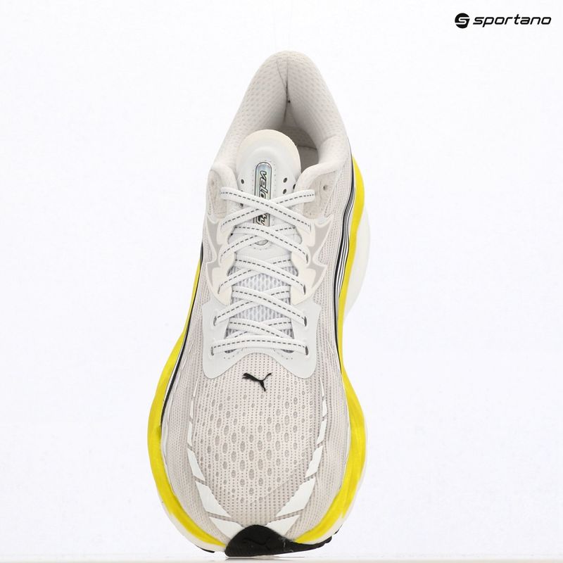 Pánské běžecké boty PUMA Velocity Nitro 4 white 17