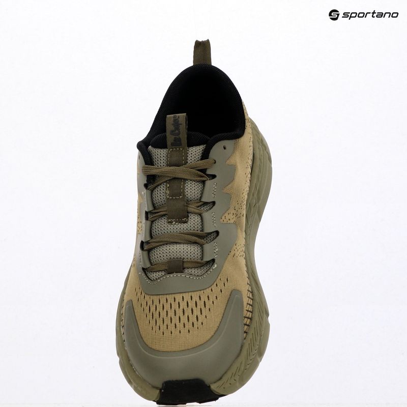 Pánské boty Lee Cooper LCW-26-14-4215MA green 9