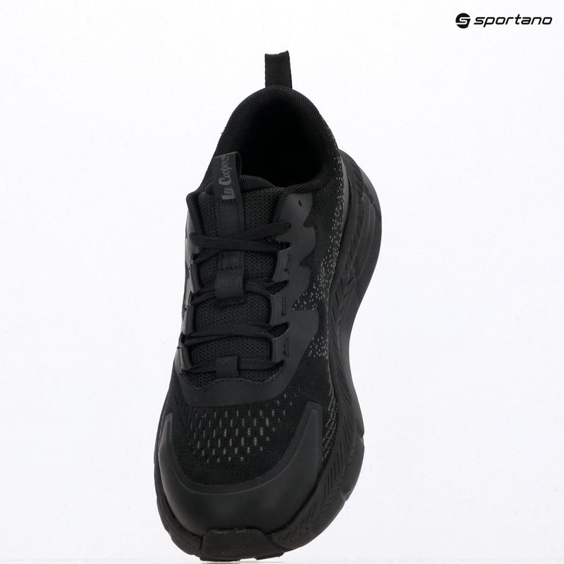Pánské boty Lee Cooper LCW-26-14-4214MA black 9