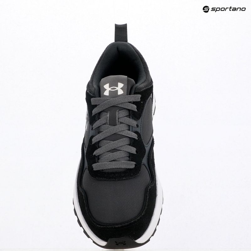 Pánské tréninkové boty Under Armour Mirage Sport black/castlerock/anthracite 9