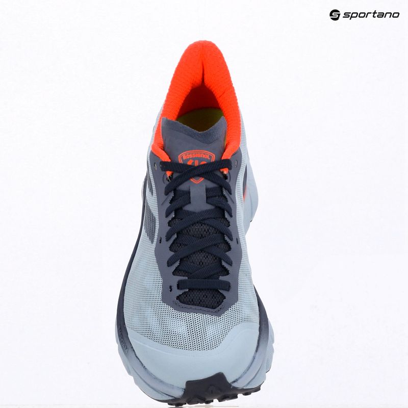 Dámské běžecké boty Rossignol Vezor true night blue 13