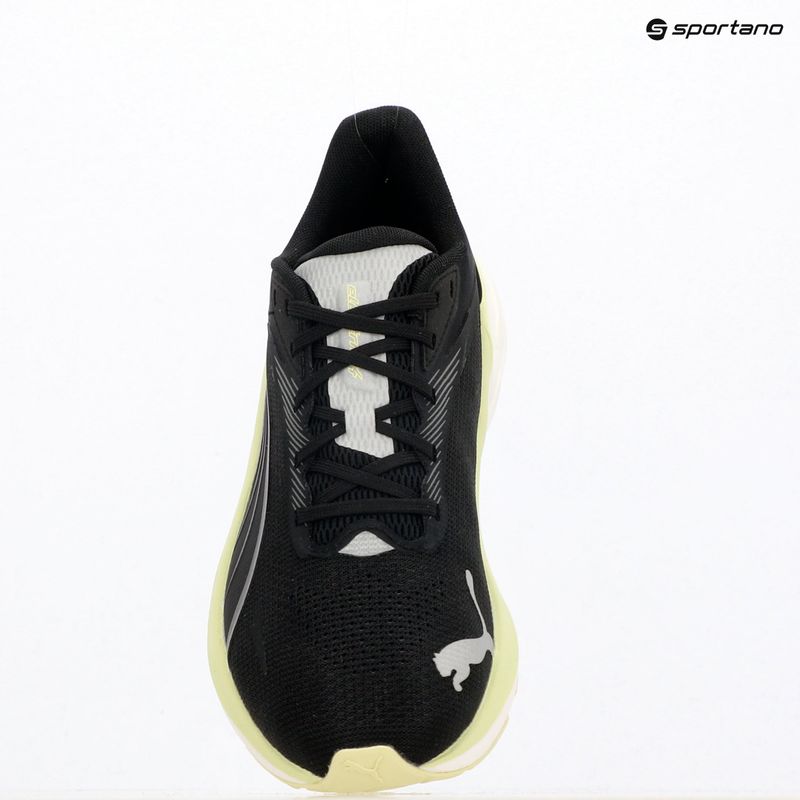 Dámské běžecké boty  PUMA Electrify Nitro 4 black 16