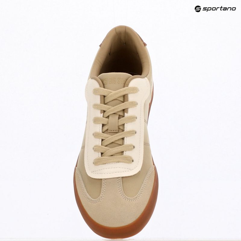 Dámské boty BIG STAR TT274420 beige 13