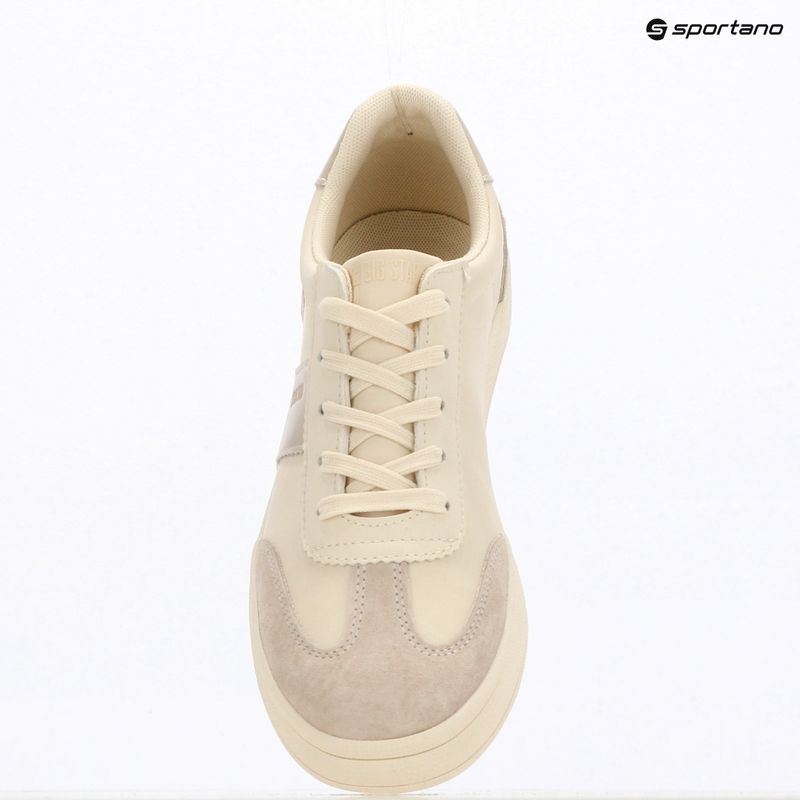 Dámské boty BIG STAR TT274155 beige 13