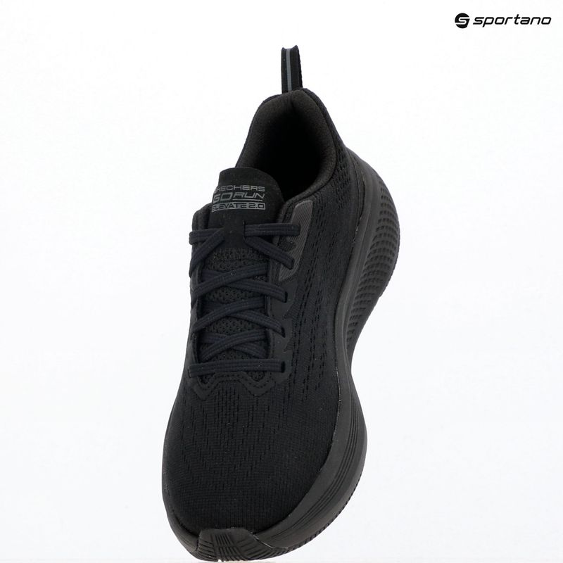 Dámské běžecké boty SKECHERS Go Run Elevate 2.0 black 11