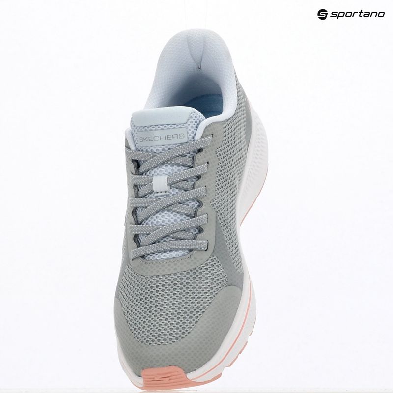 Dámské boty SKECHERS Go Run Consistent 2.0 Captiva gray 11