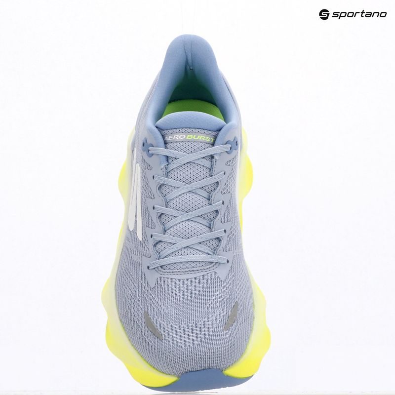 Dámské běžecké boty SKECHERS Skx Aero Burst 172210 blue 16