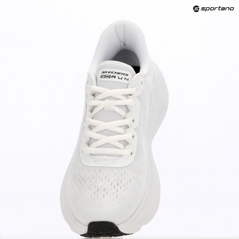 Dámské boty SKECHERS Max Cushioning Endeavour Hallandale white 11