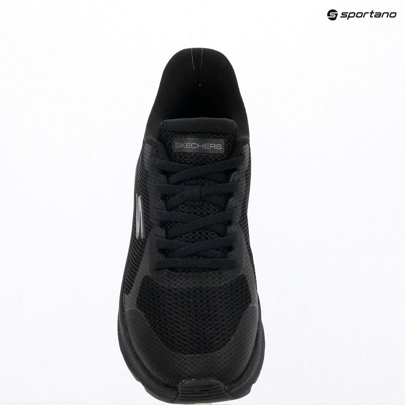 Dámské boty SKECHERS Go Run Consistent 2.0 Captiva black 9