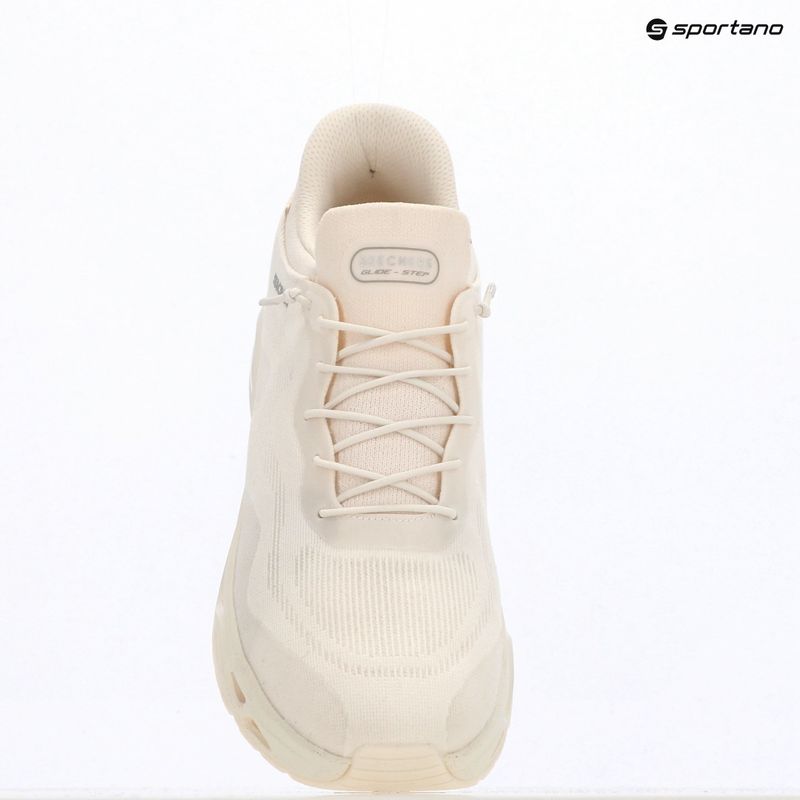 Dámské boty SKECHERS Uno Glide-Step Air Gliders white 16