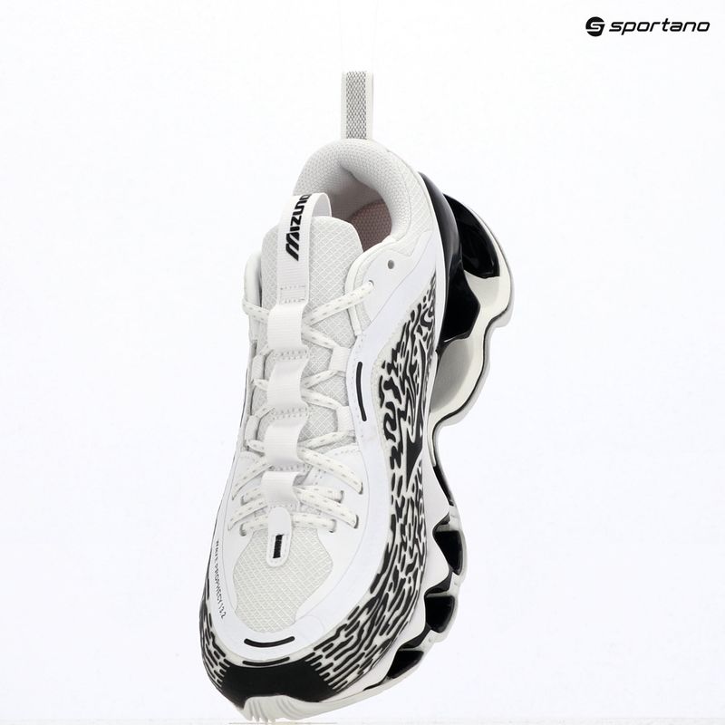 Boty Mizuno Wave Prophecy 13.2 white 9