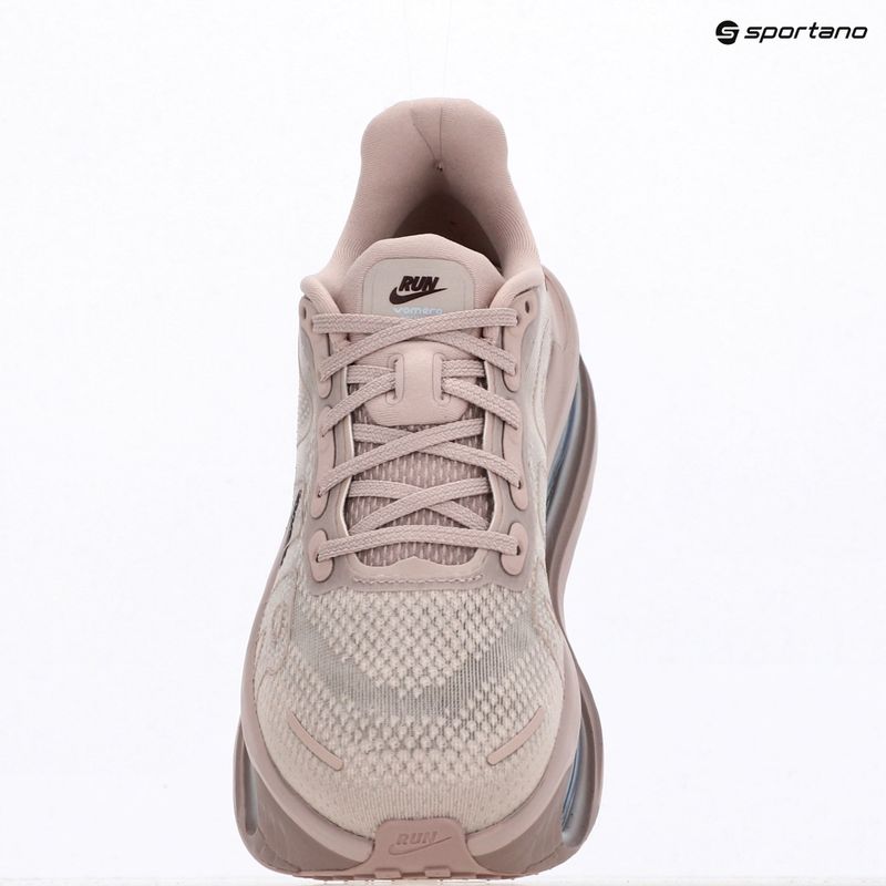 Dámské běžecké boty Nike Vomero Premium particle rose/burgundy crush 10