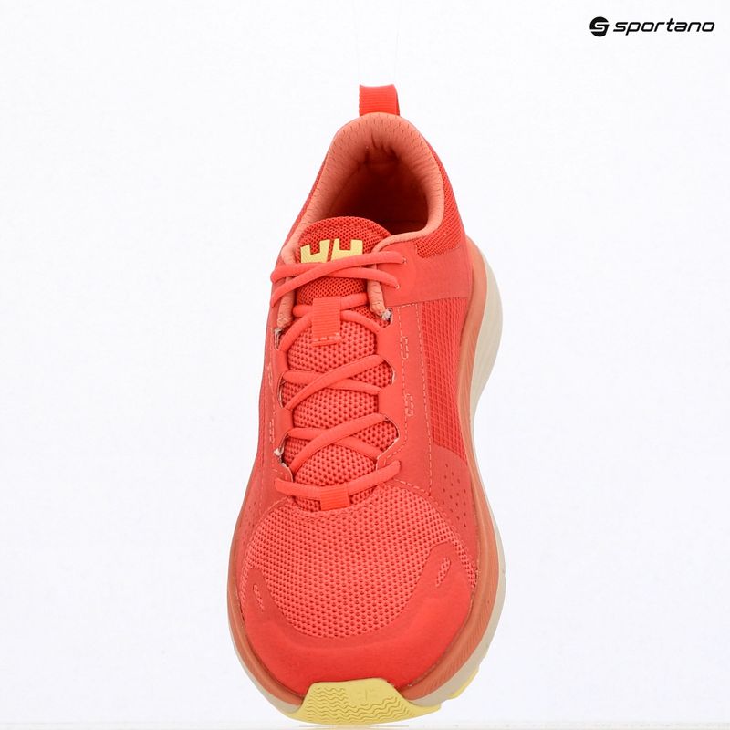 Dámské boty Helly Hansen HP Ahiga Evo 5 sunset pink/cream 12