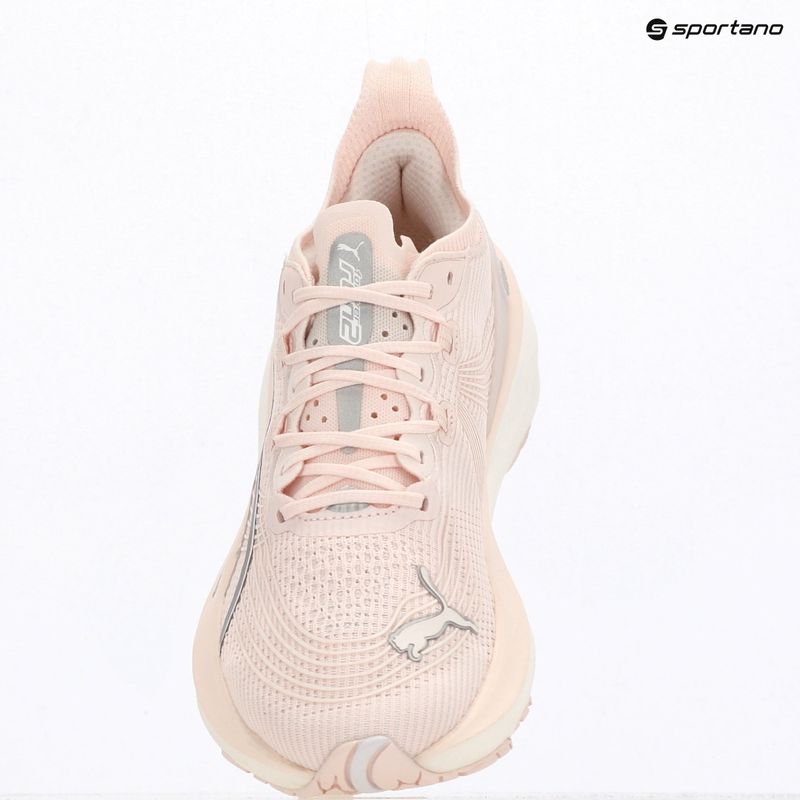 Dámské běžecké boty PUMA ForeverRun Nitro 2 pink 9