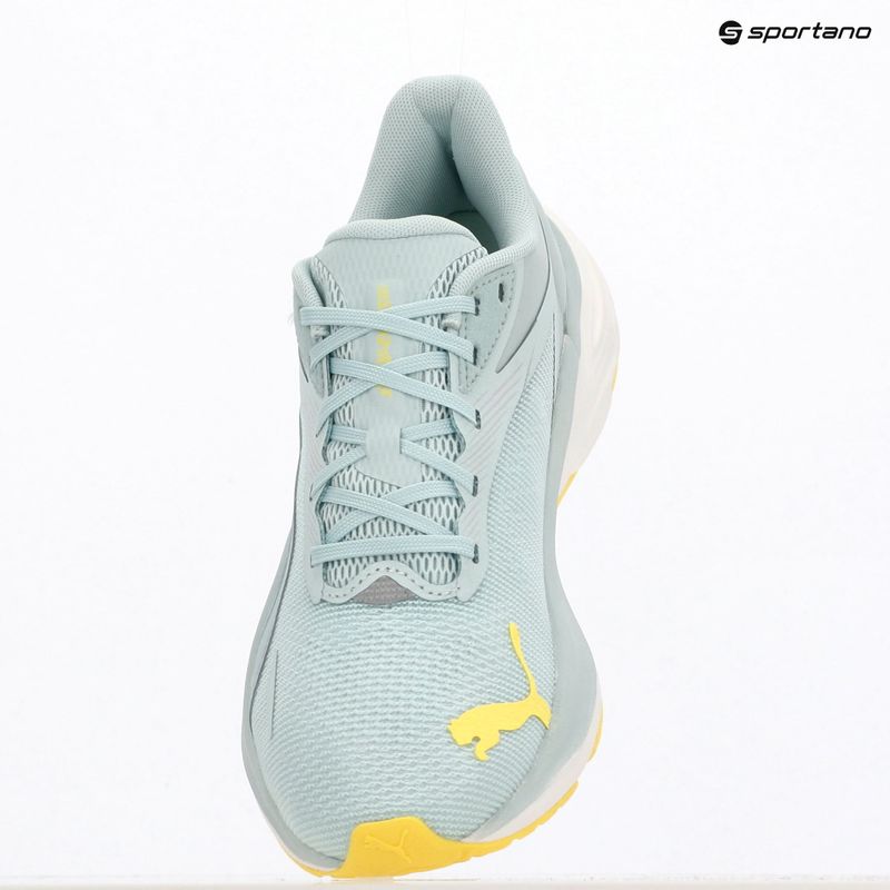 Dámské běžecké boty  PUMA Electrify Nitro 4 blue 9