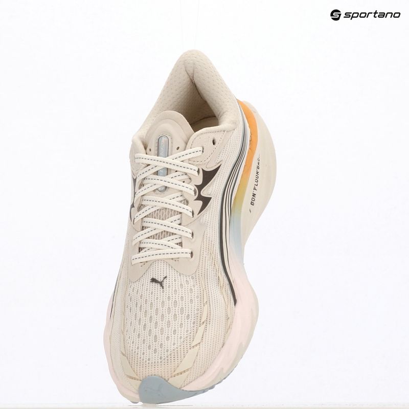 Dámské běžecké boty PUMA Velocity Nitro 4 RC white 9
