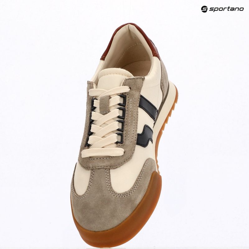 Pánské boty GANT Baylle cold beige 9