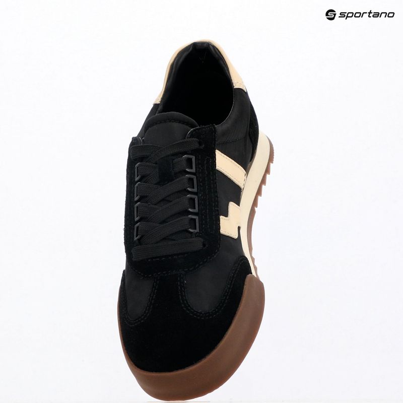 Pánské boty GANT Baylle black 9