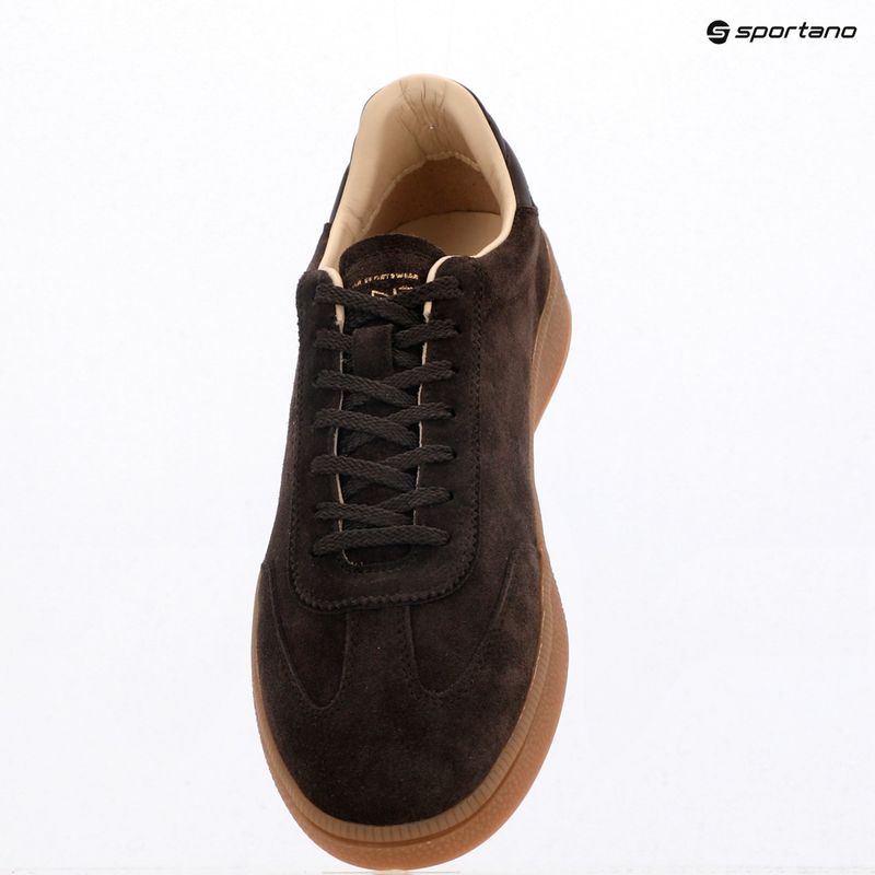 Pánské boty GANT Cuzmo 32633204-G46 dark brown 9