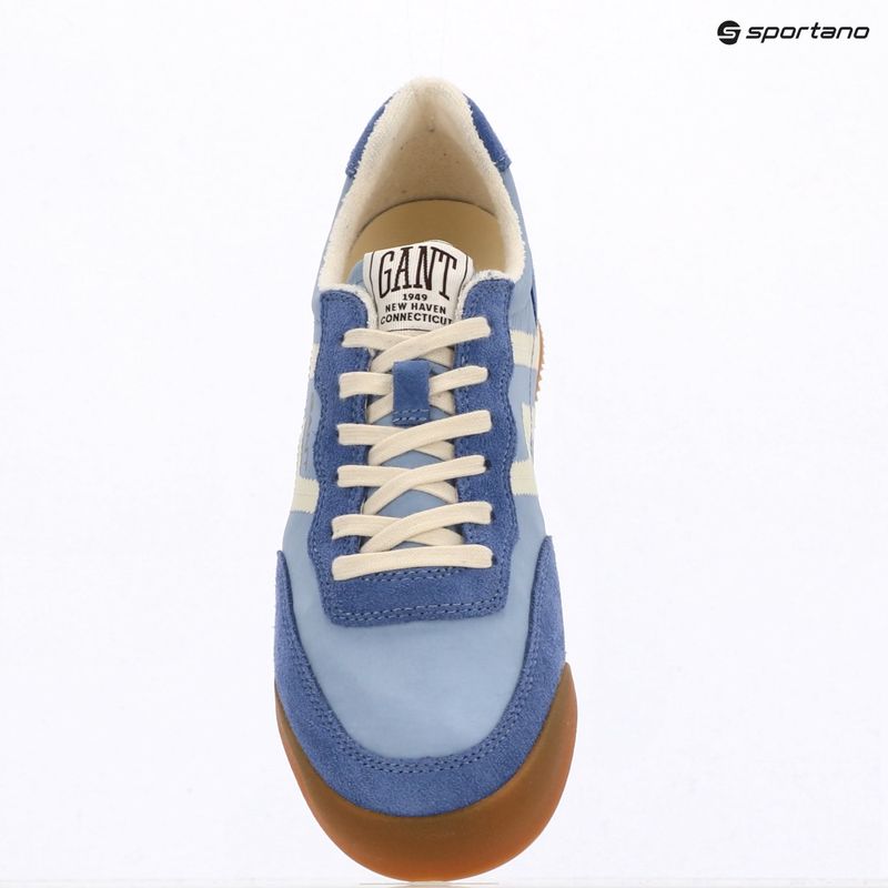 Dámské boty GANT Beylana blue 9
