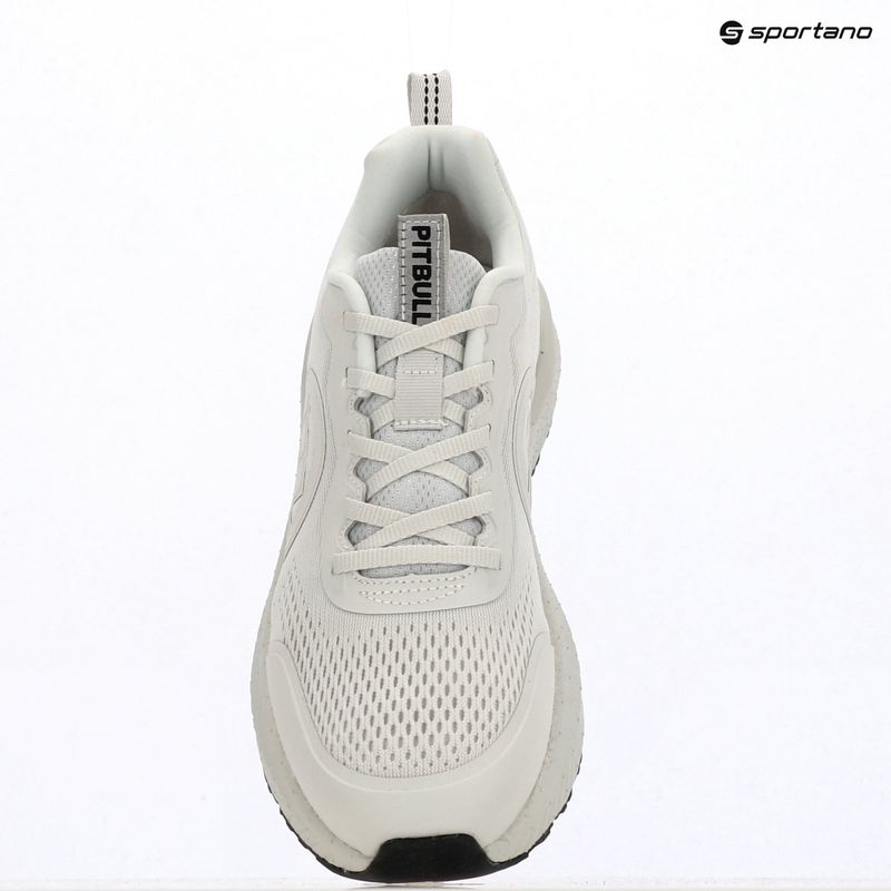 Pánské boty Pitbull Dogwood light grey 11