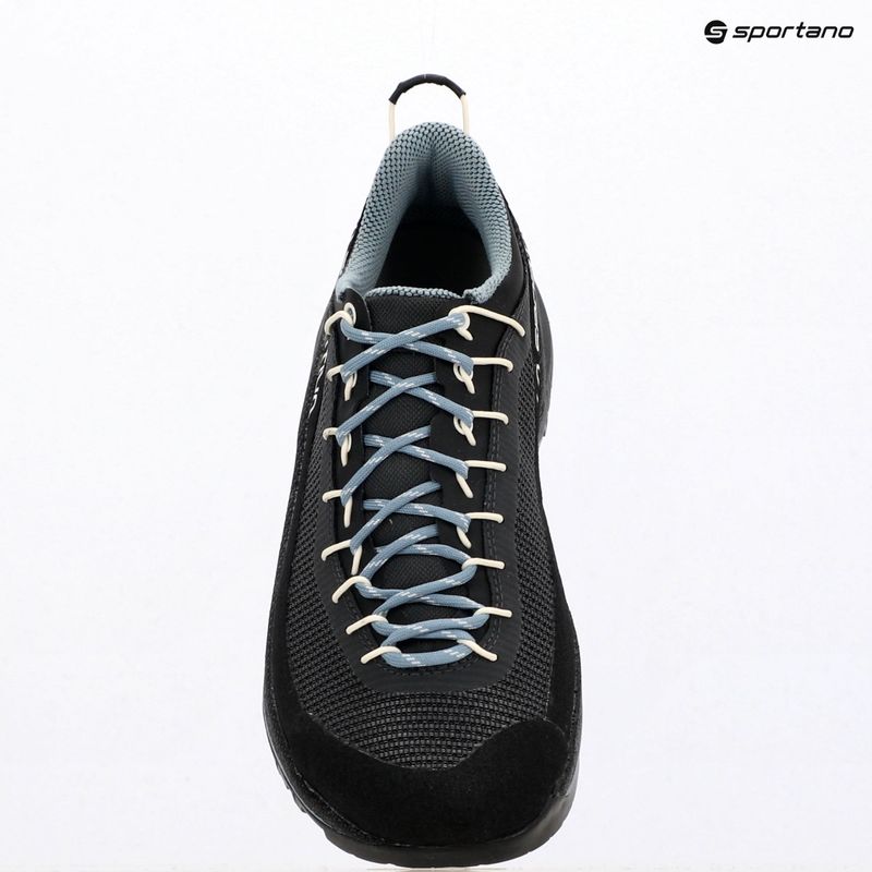 Dámské přístupové boty La Sportiva TX4 Evo ST carbon/limestone 16
