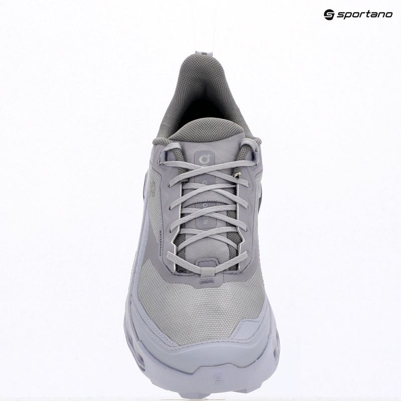 Dámské trekové boty On Running Cloudhorizon 2 Waterproof lilac/nimbus 16
