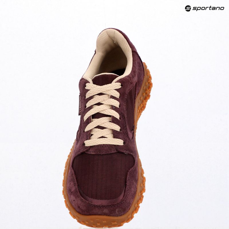 Dámské barefoot boty Merrell Wrapt 9