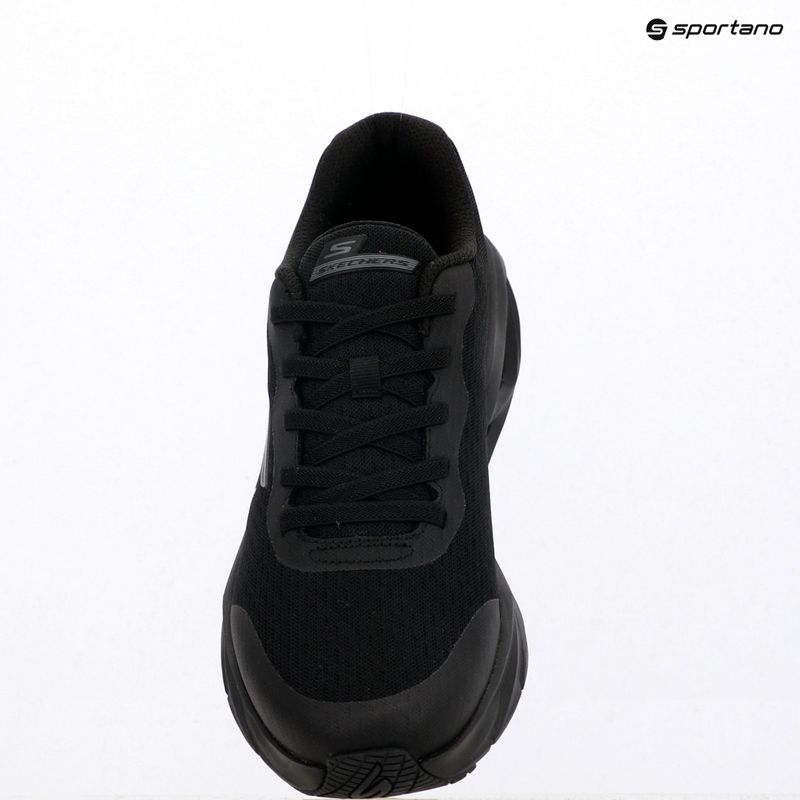 Pánské boty SKECHERS Glide-Step Vortex Avalin black 11