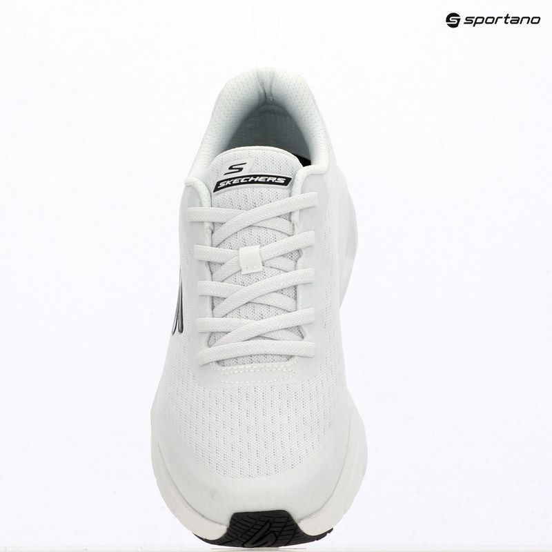 Pánské boty SKECHERS Glide-Step Vortex Avalin white 10