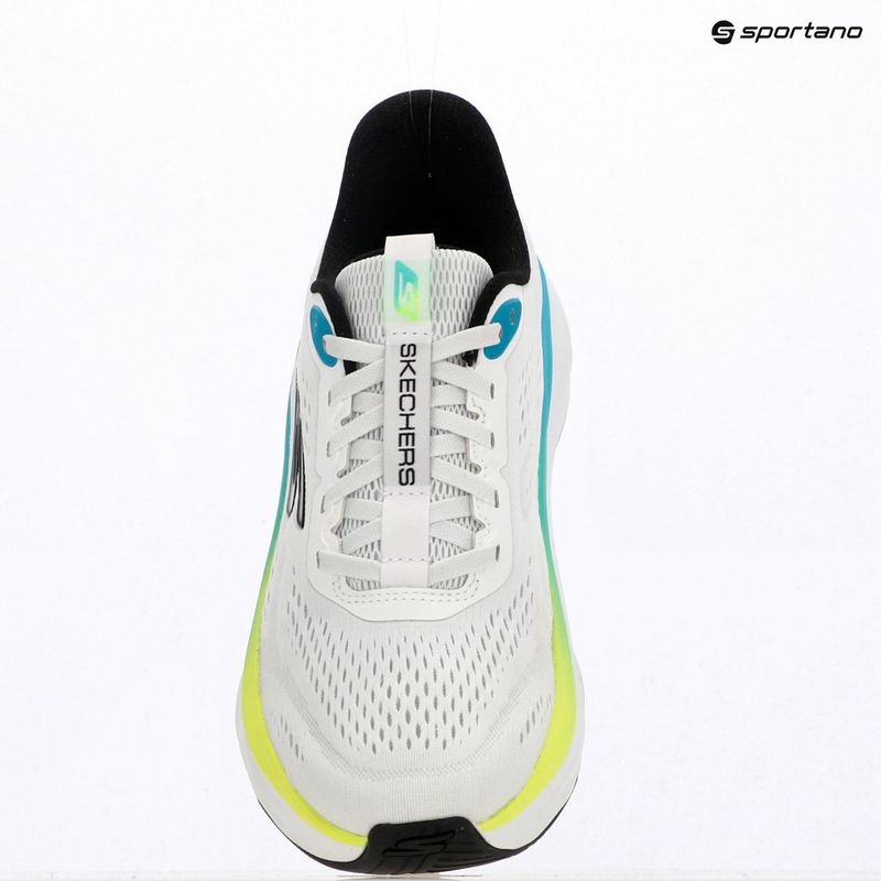 Pánské běžecké boty SKECHERS Max Run white 9