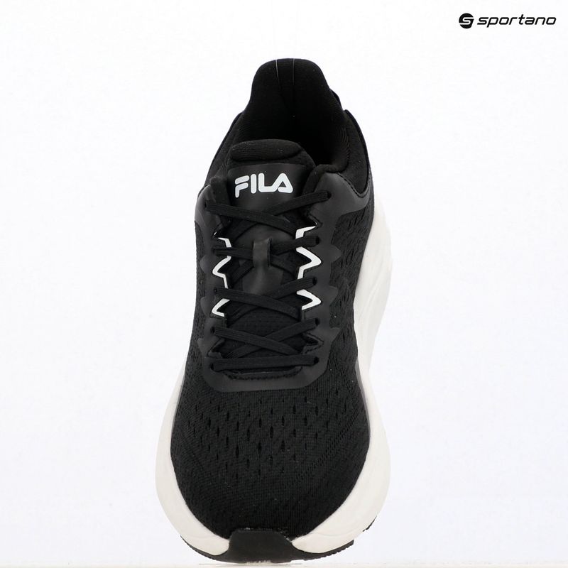 Boty FILA Retron black/white 15