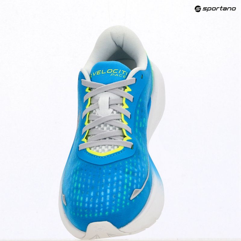 Dámské běžecké boty Under Armour Velociti Pace capri/carpi/reflective 9