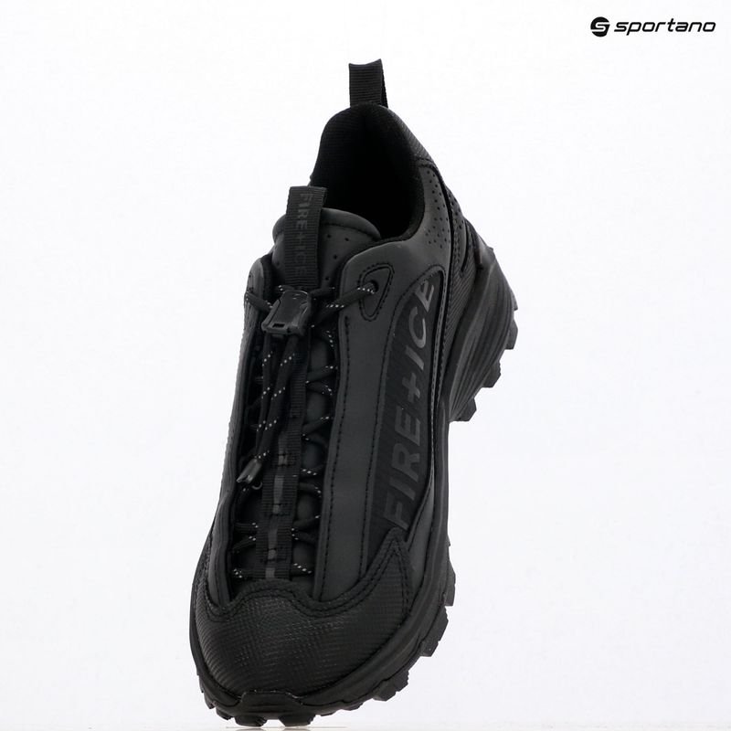 Pánské boty BOGNER FIRE+ICE montana black 10